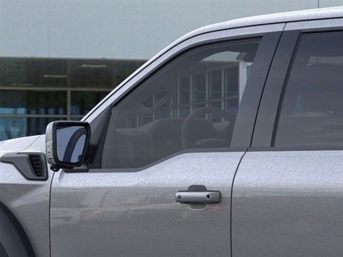 New 2025 Ford F150 Raptor image 20