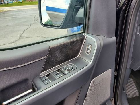 Used 2023 Ford F150 XLT w/ Equipment Group 302A High AWD/4WD image 10
