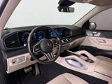 Used 2022 Mercedes-Benz GLS 450 4MATIC image 4