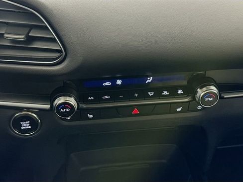 New 2026 MAZDA CX-30 2.5 Turbo w/ Premium Plus Pkg image 16