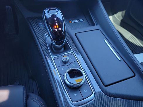 New 2026 Cadillac CT5 V image 28