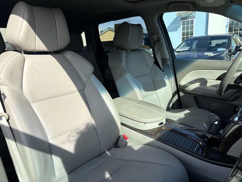 Used 2012 Acura MDX image 21