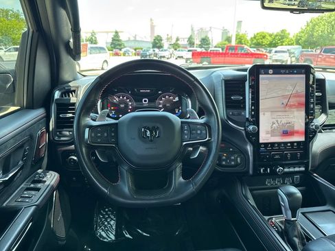 Used 2025 RAM 1500 RHO w/ RHO Level 1 Equipment Group AWD/4WD image 16