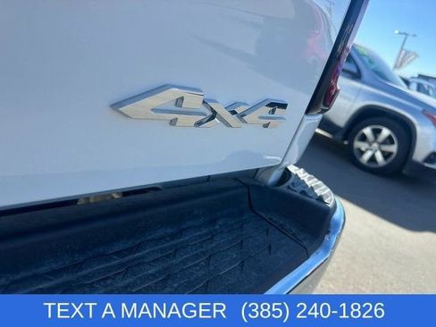 Used 2023 RAM 3500 Big Horn image 12