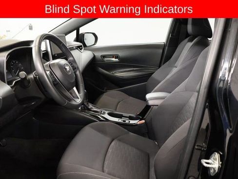 Used 2024 Toyota Corolla SE image 11