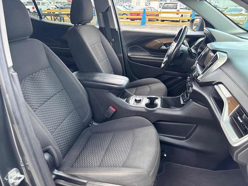 Used 2021 GMC Terrain SLE w/ Driver Convenience Package AWD/4WD image 29