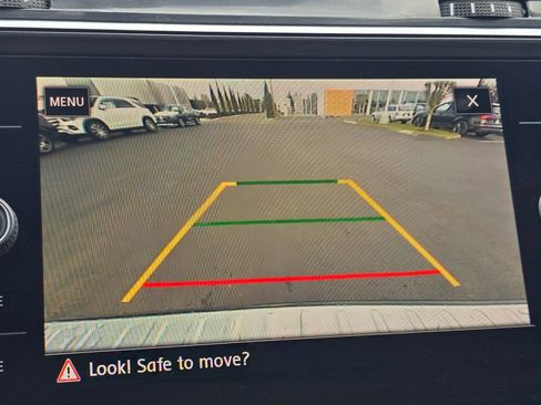 Used 2019 Volkswagen Tiguan SE w/ 3rd Row Seat Package image 49