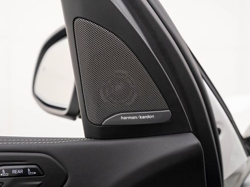 Used 2025 BMW X7 xDrive40i image 23