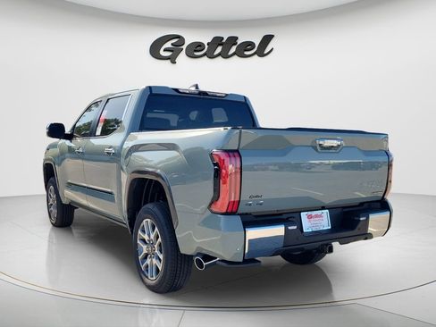 New 2026 Toyota Tundra 1794 Edition AWD/4WD image 7