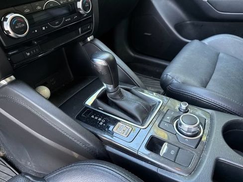 Used 2016 MAZDA CX-5 Grand Touring AWD/4WD image 21