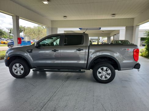 Used 2021 Ford Ranger XL w/ Equipment Group 101A High AWD/4WD image 2