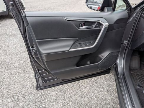 Used 2024 Toyota RAV4 XLE Premium w/ Weather Package image 7