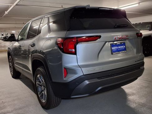 New 2026 GMC Terrain Elevation w/ LPO, Floor Liner Package FWD image 10