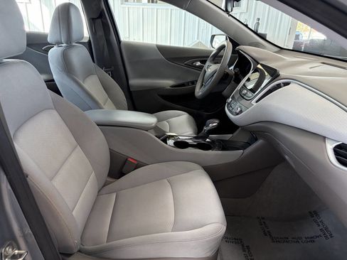 Used 2023 Chevrolet Malibu LS image 29