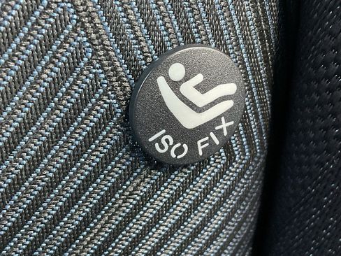 New 2025 Nissan Versa SV w/ Trunk Package image 14