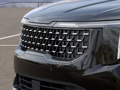 New 2026 Kia Carnival SX Prestige image 13