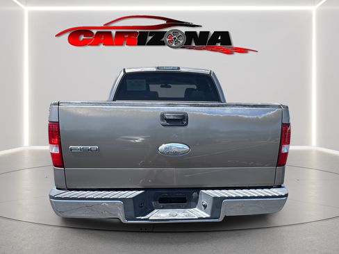 Used 2006 Ford F150 XLT RWD image 7