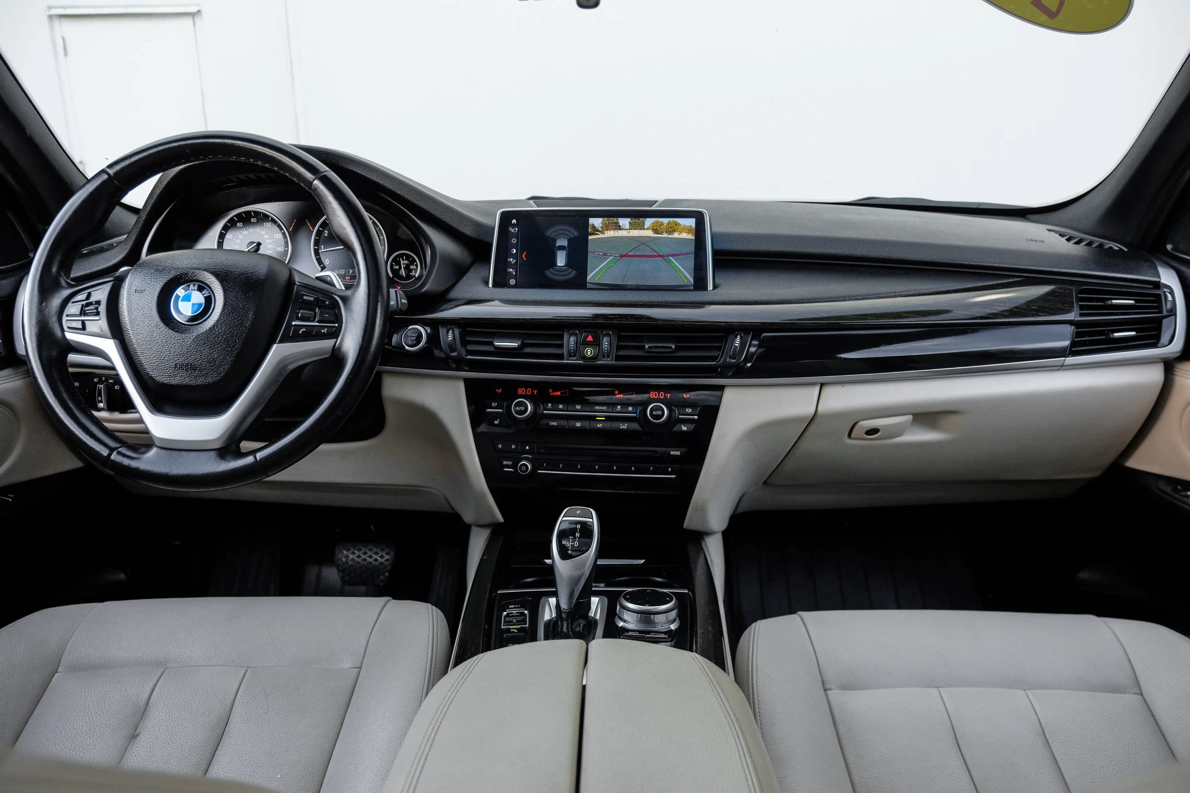 Used 2018 BMW X5 xDrive35i AWD/4WD image 18