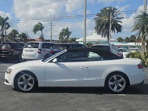 Used 2014 Audi A5 2.0T Premium Plus w/ Premium Plus Package image 25