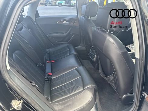 Used 2012 Audi A6 2.0T Premium Plus FWD image 38