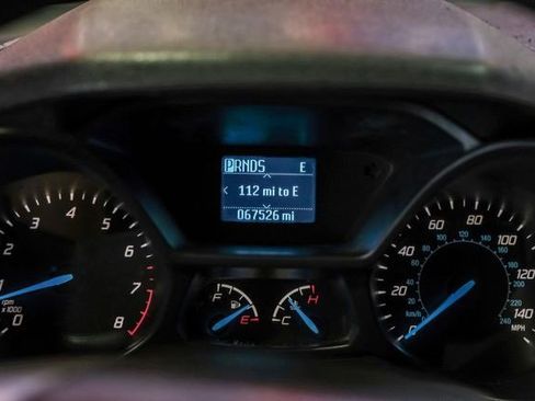 Used 2017 Ford Transit Connect XL image 21