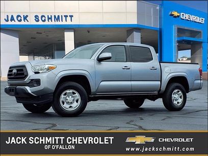 Used 2020 Toyota Tacoma SR