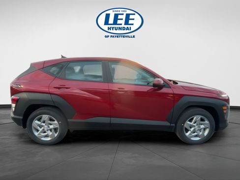 Certified 2026 Hyundai Kona SE FWD image 2