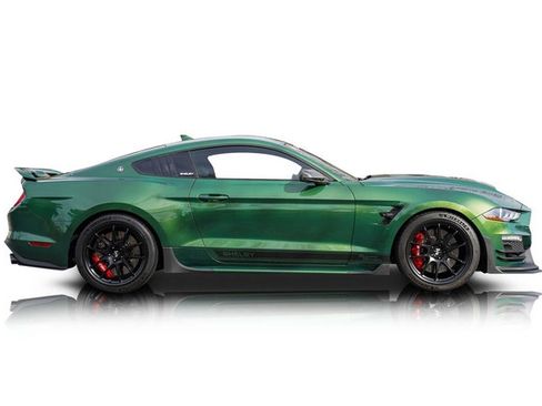 Used 2023 Ford Mustang GT Premium w/ GT Performance Package image 2