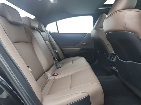 Used 2023 Lexus ES 350 350 image 27