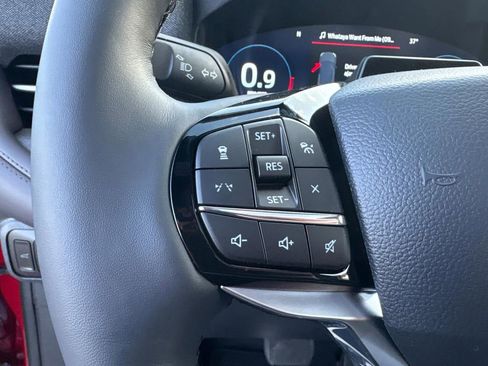 New 2026 Ford Explorer Platinum w/ LUX Leather Package image 19