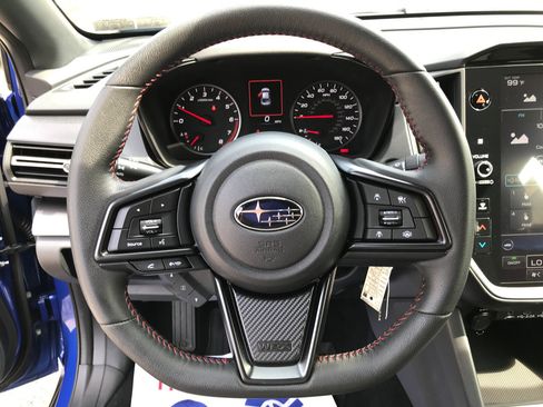 Used 2024 Subaru WRX AWD/4WD image 14