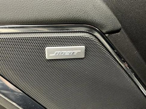 Used 2023 Chevrolet Silverado 1500 RST w/ RST All Star Premium Package image 46