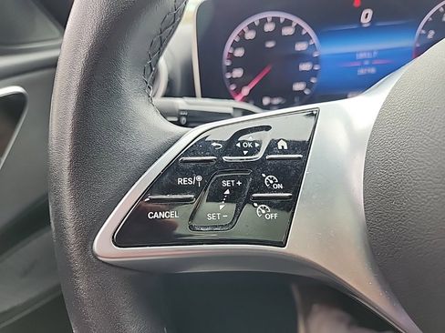 Used 2024 Mercedes-Benz C 300 Sedan image 31