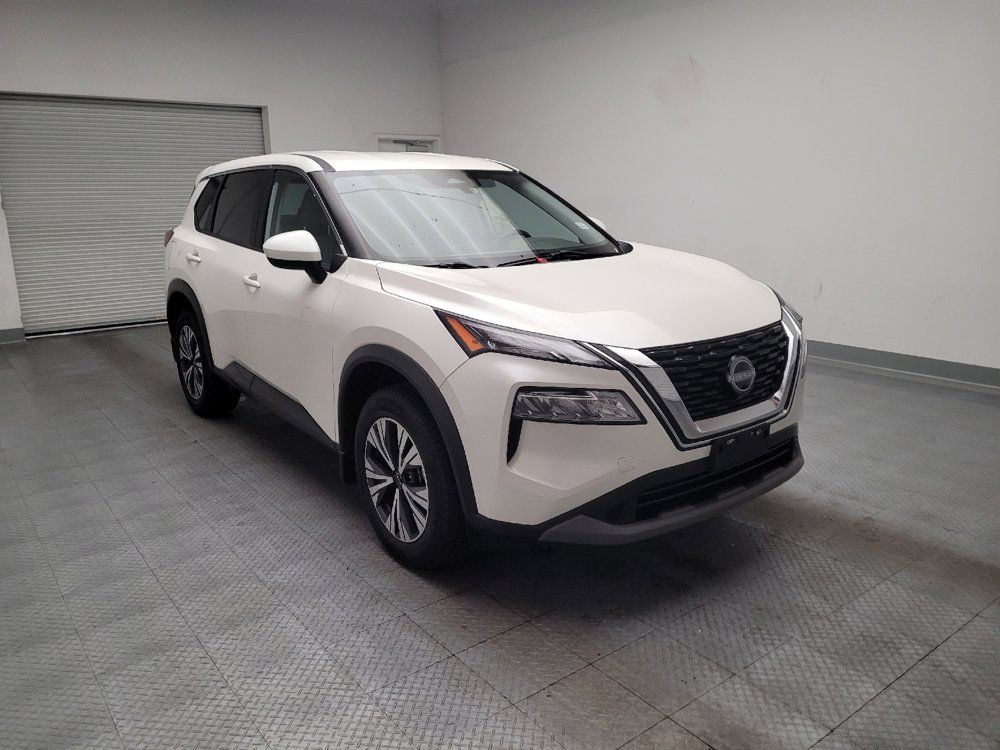 Used 2023 Nissan Rogue SV FWD image 13