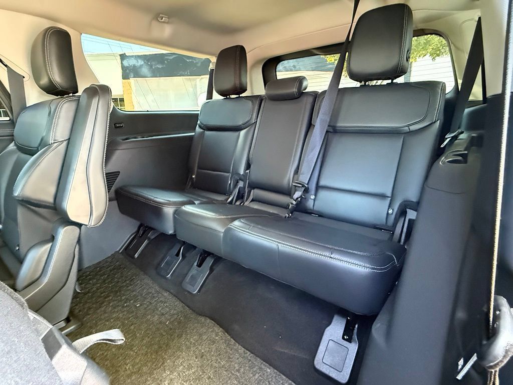 Used 2026 Ford Expedition Max Platinum AWD/4WD image 25