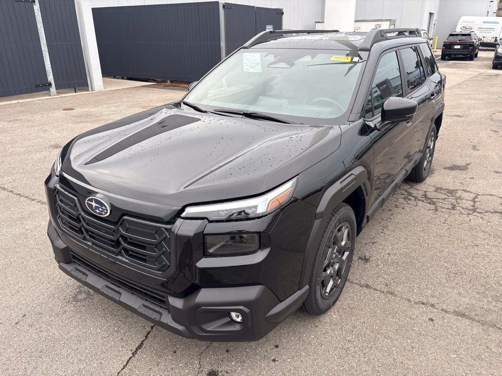 New 2026 Subaru Outback Premium AWD/4WD image 6