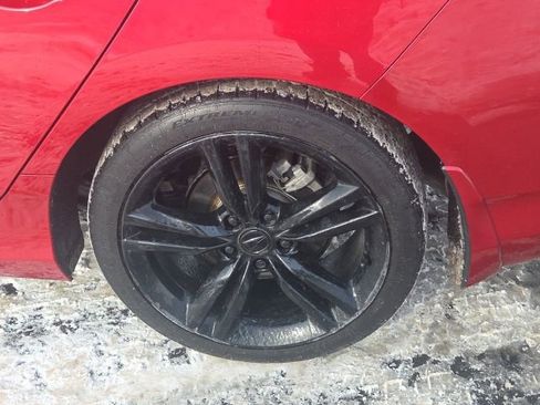 Used 2023 Acura Integra A-Spec image 12