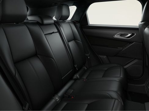 New 2026 Land Rover Range Rover Velar S AWD/4WD image 7