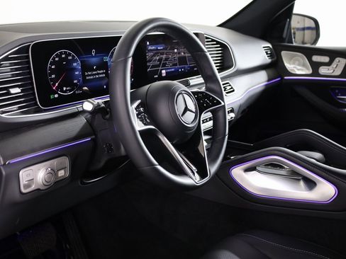 Certified 2026 Mercedes-Benz GLE 350 GLE 350 image 41
