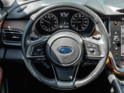 Used 2020 Subaru Outback Touring w/ Popular Package #2 AWD/4WD image 13