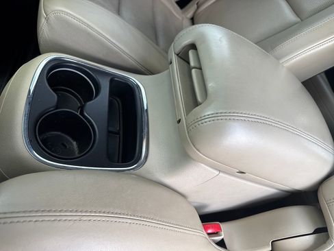 Used 2015 Dodge Durango Citadel w/ Technology Group AWD/4WD image 39