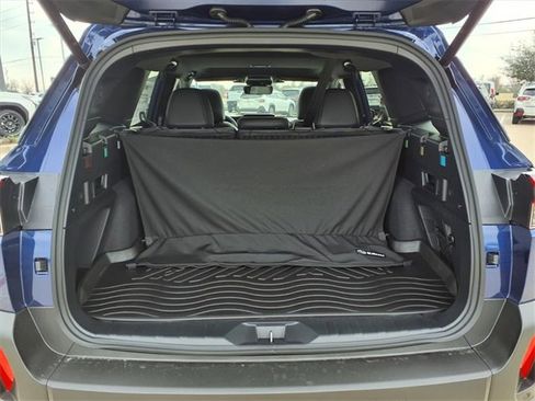 New 2026 Subaru Outback Premium image 20