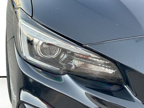 Used 2021 Subaru WRX STI w/ Popular Package #3 (IZT) image 37