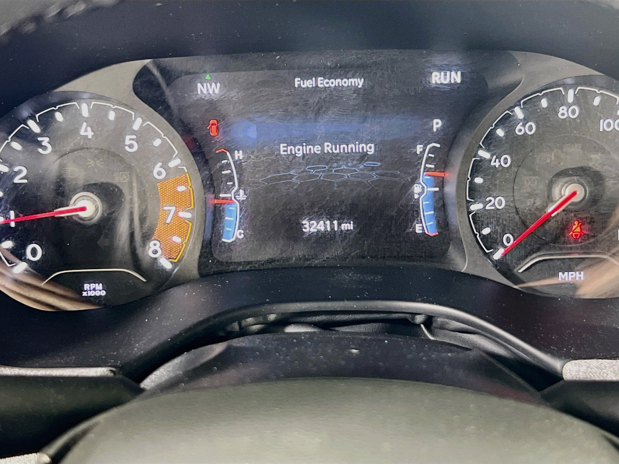 Used 2023 Jeep Compass Latitude AWD/4WD image 12