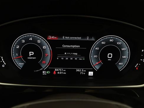 Used 2021 Audi A8 L 3.0T w/ Luxury Package AWD/4WD image 24