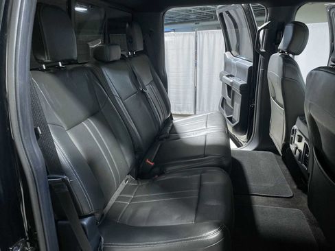 Used 2018 Ford F150 XLT w/ Equipment Group 302A Luxury image 13