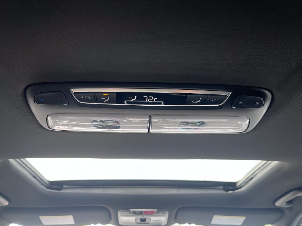 Certified 2023 Kia Telluride EX X-Line AWD/4WD image 21