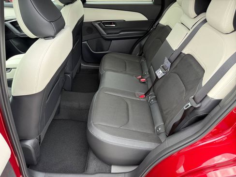 New 2026 MAZDA CX-5 Preferred AWD/4WD image 12