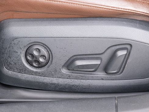 Used 2017 Audi A4 2.0T allroad Premium Plus image 13