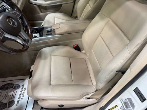 Used 2014 Mercedes-Benz E 350 4MATIC Wagon w/ Premium 1 Package image 73